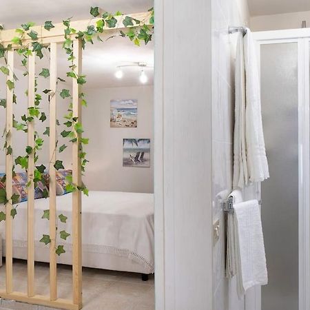 Apartamento Casa Della Nonna Teresa Bordighera Exterior foto